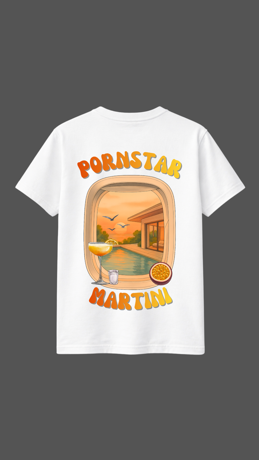 NØCTIS Pornstar Martini – Sunset Riviera Edition